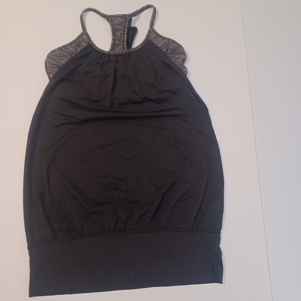 Lululemon No Limit Tank Top Sz XS